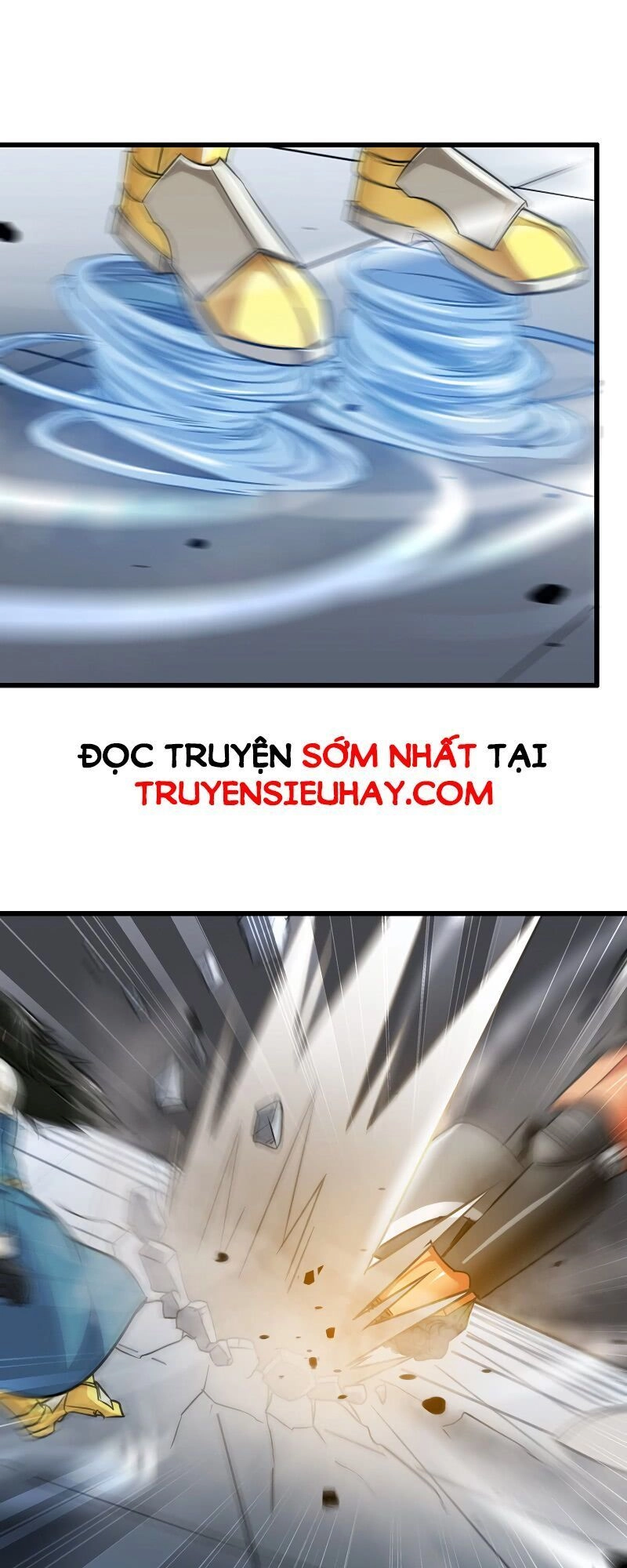 Vợ Tôi Là Quỷ Vương Chapter 138 - 25