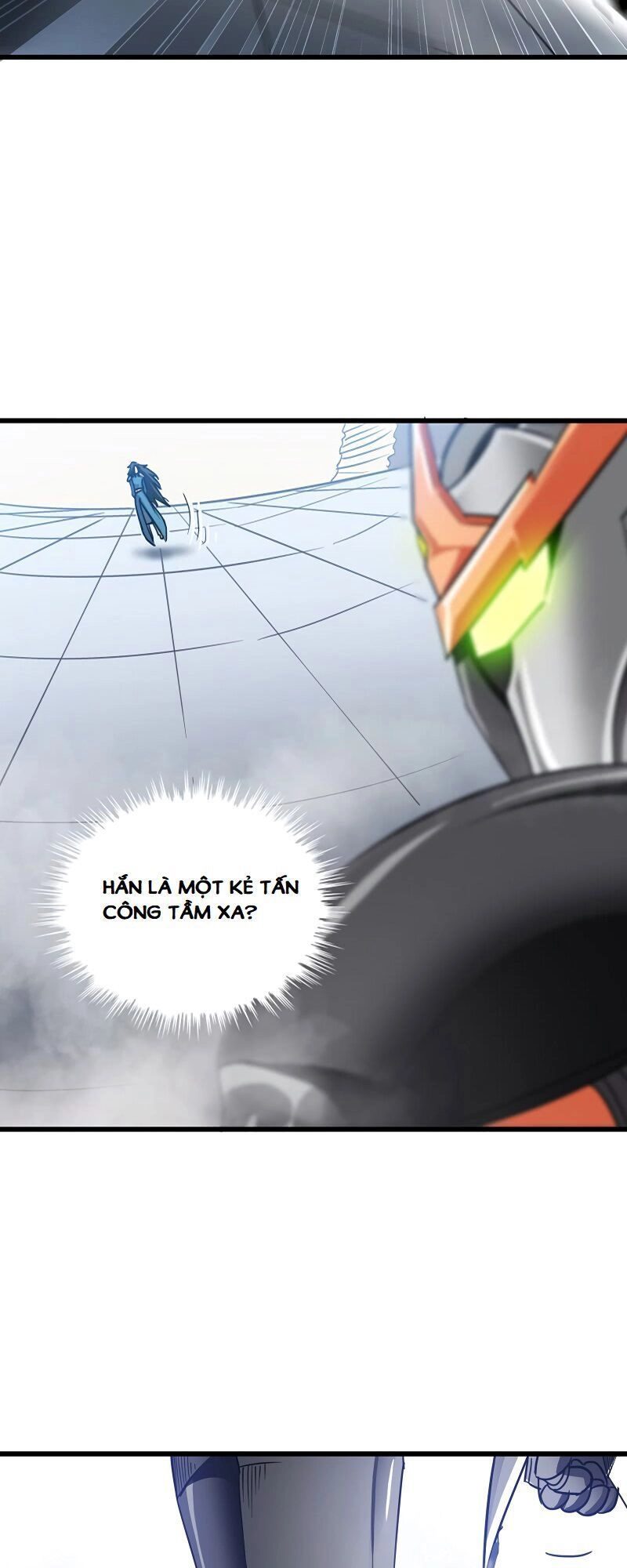 Vợ Tôi Là Quỷ Vương Chapter 138 - 26