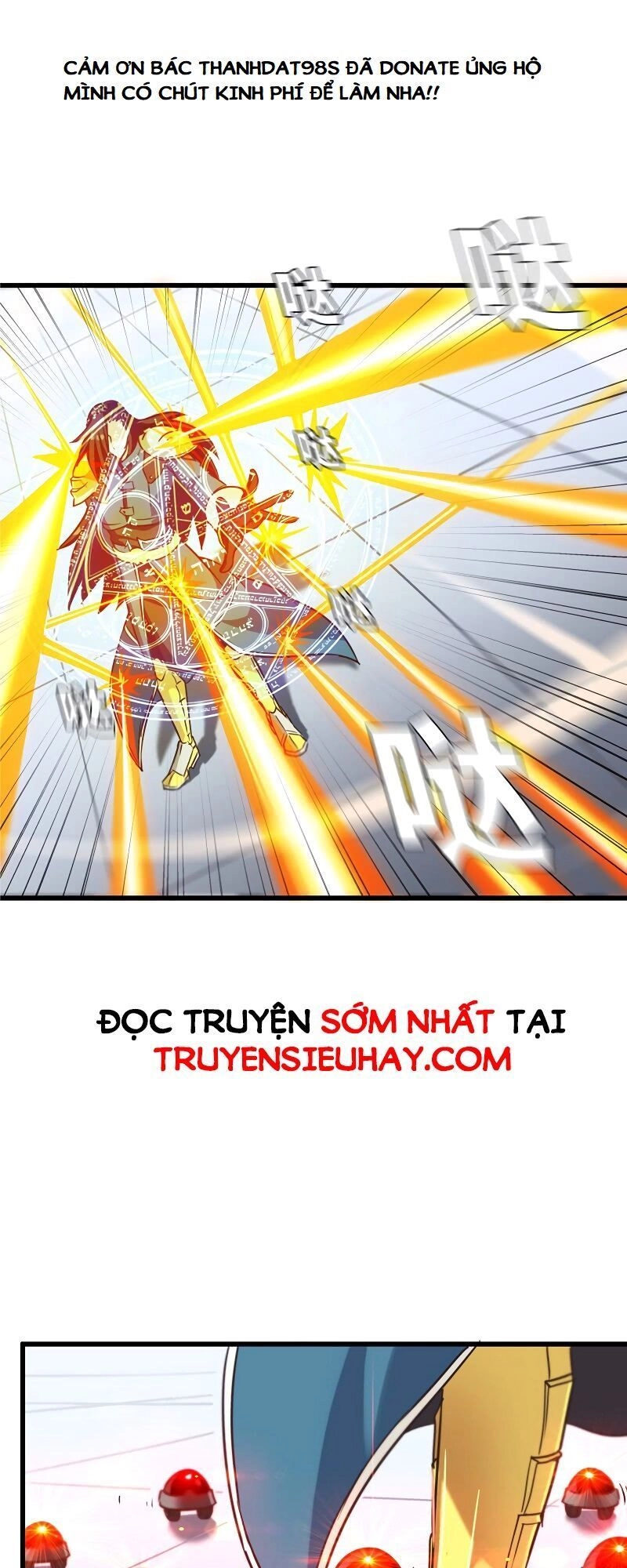 Vợ Tôi Là Quỷ Vương Chapter 139 - 1