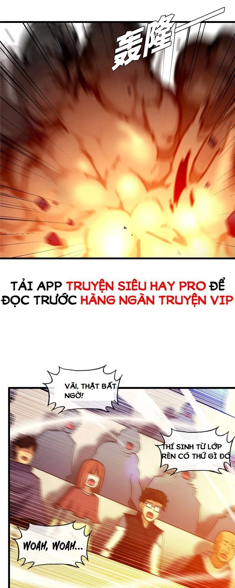 Vợ Tôi Là Quỷ Vương Chapter 139 - 3