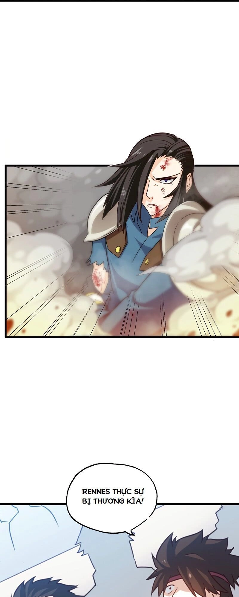 Vợ Tôi Là Quỷ Vương Chapter 139 - 7