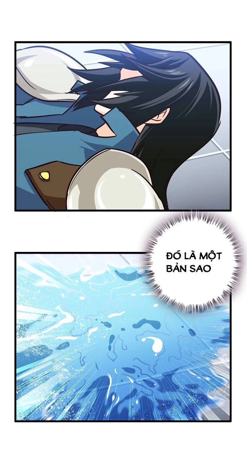 Vợ Tôi Là Quỷ Vương Chapter 139 - 12