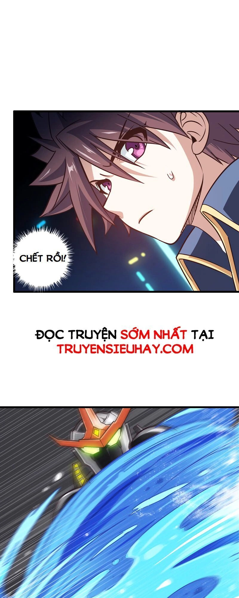 Vợ Tôi Là Quỷ Vương Chapter 139 - 17