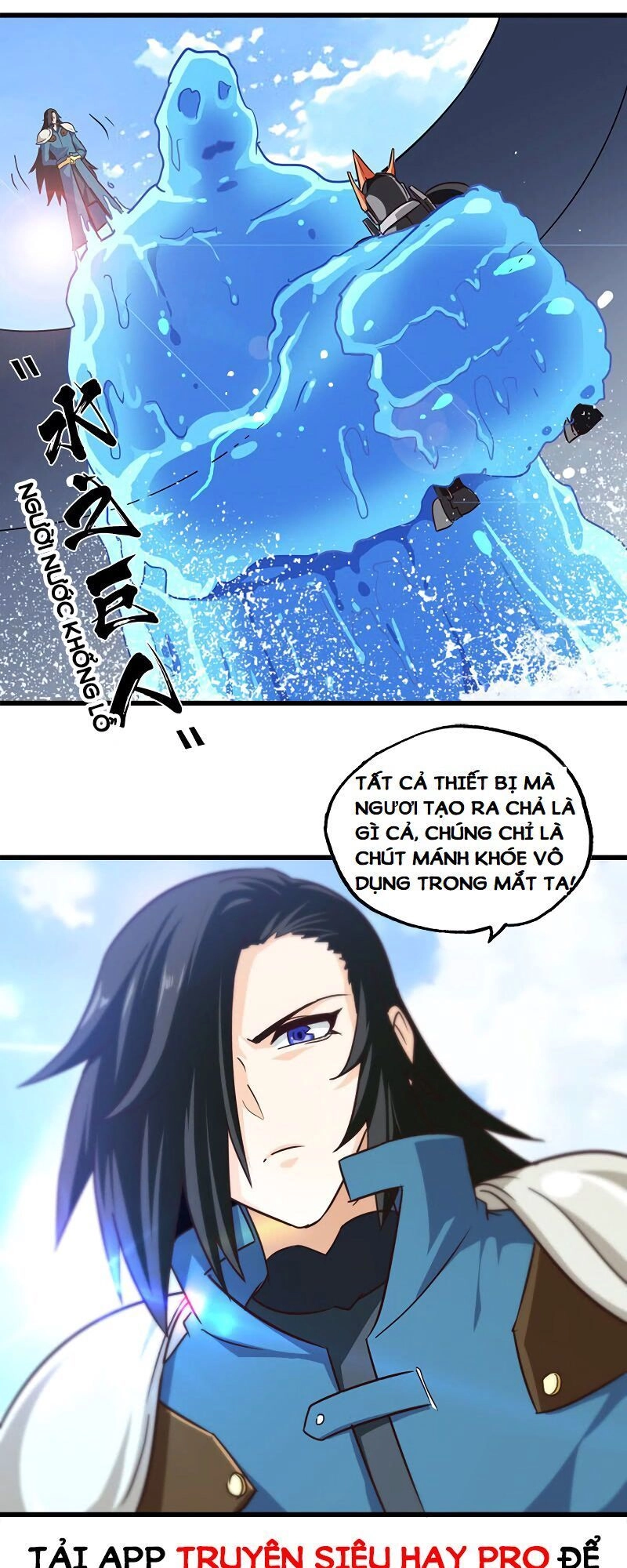 Vợ Tôi Là Quỷ Vương Chapter 139 - 19