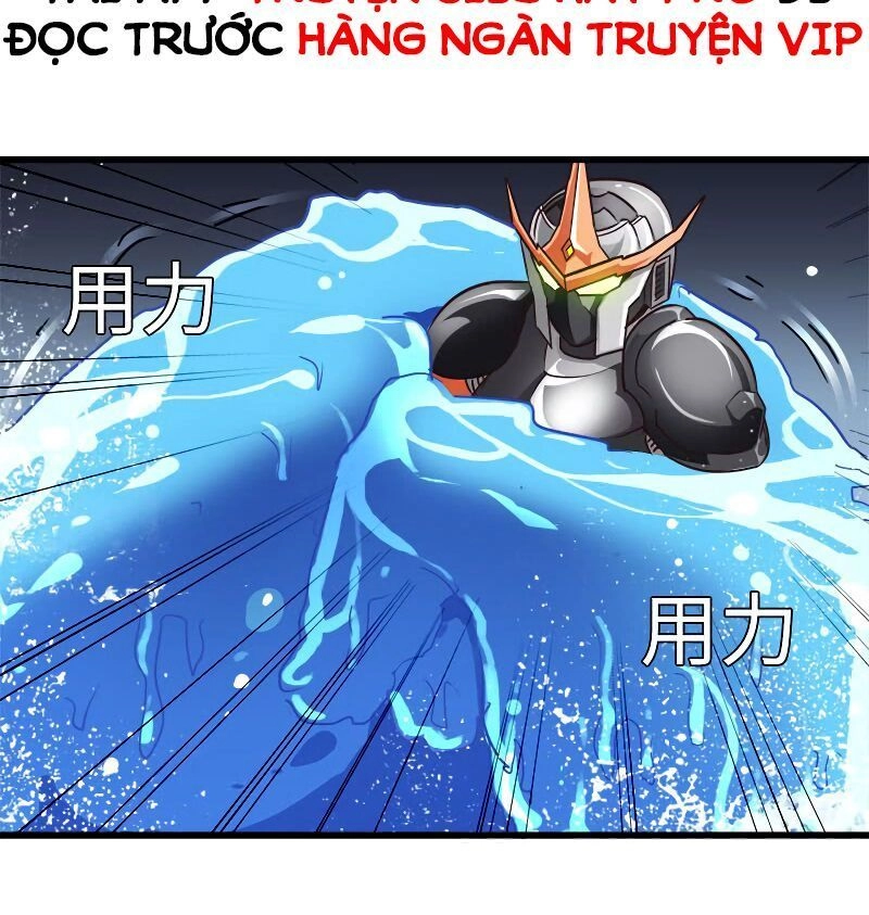 Vợ Tôi Là Quỷ Vương Chapter 139 - 20