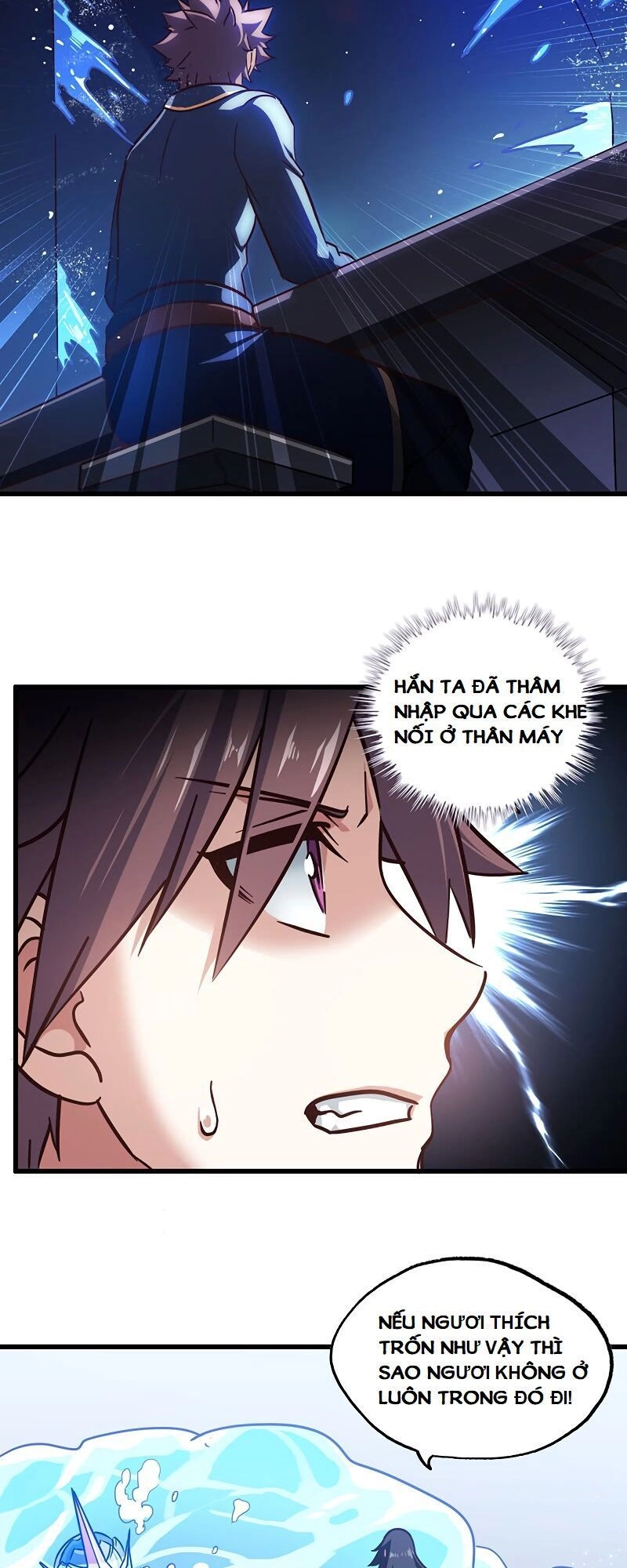 Vợ Tôi Là Quỷ Vương Chapter 139 - 26