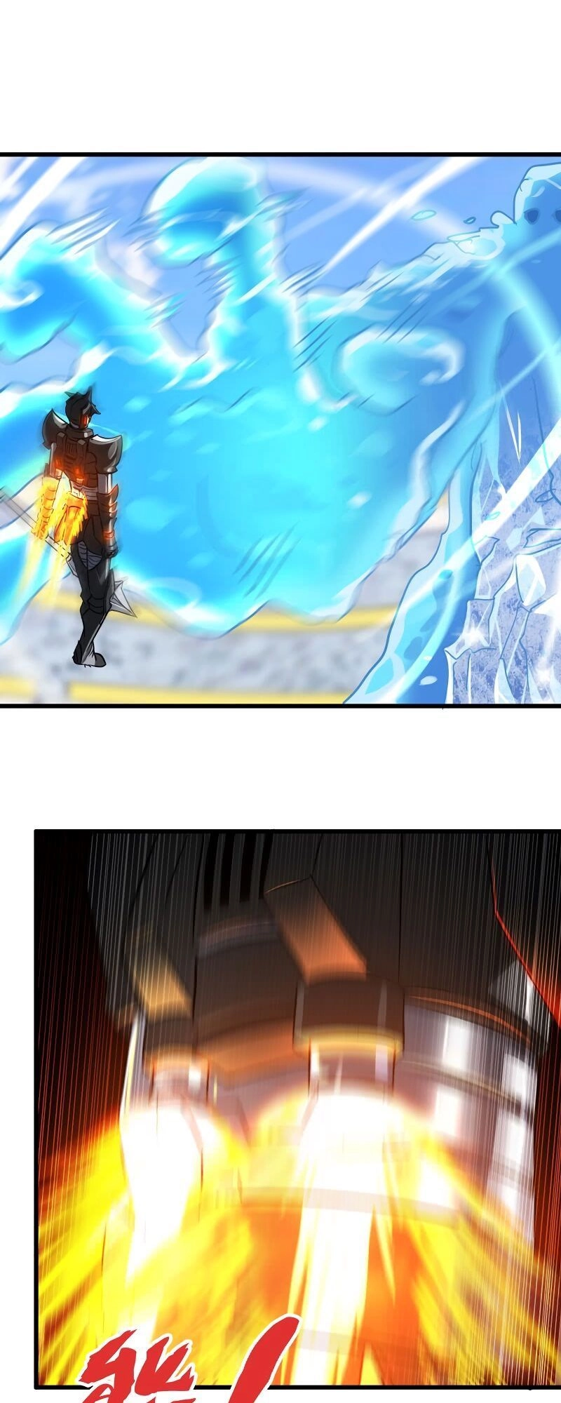 Vợ Tôi Là Quỷ Vương Chapter 140 - 5