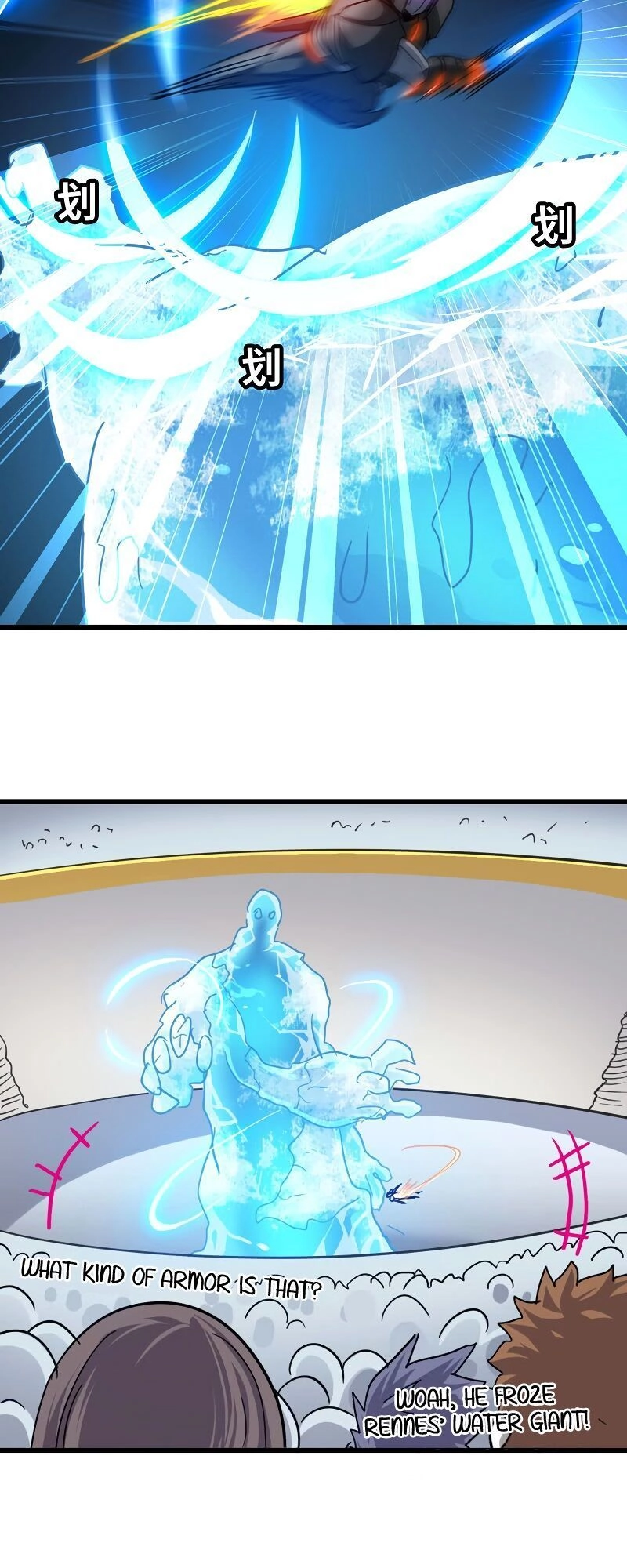 Vợ Tôi Là Quỷ Vương Chapter 140 - 7