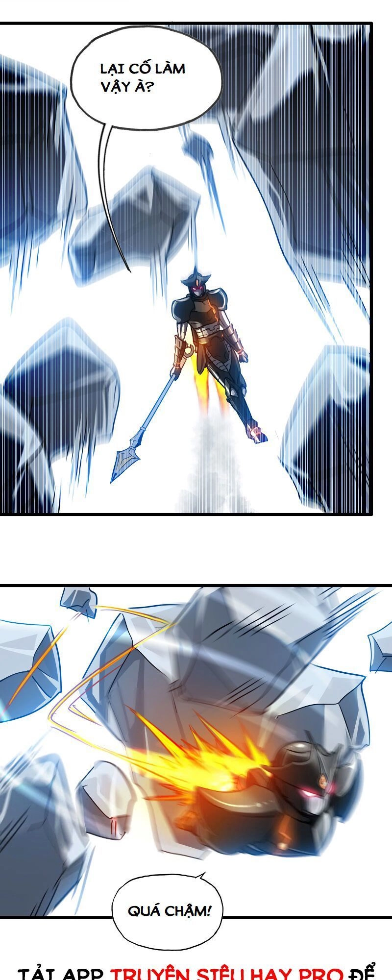 Vợ Tôi Là Quỷ Vương Chapter 140 - 15