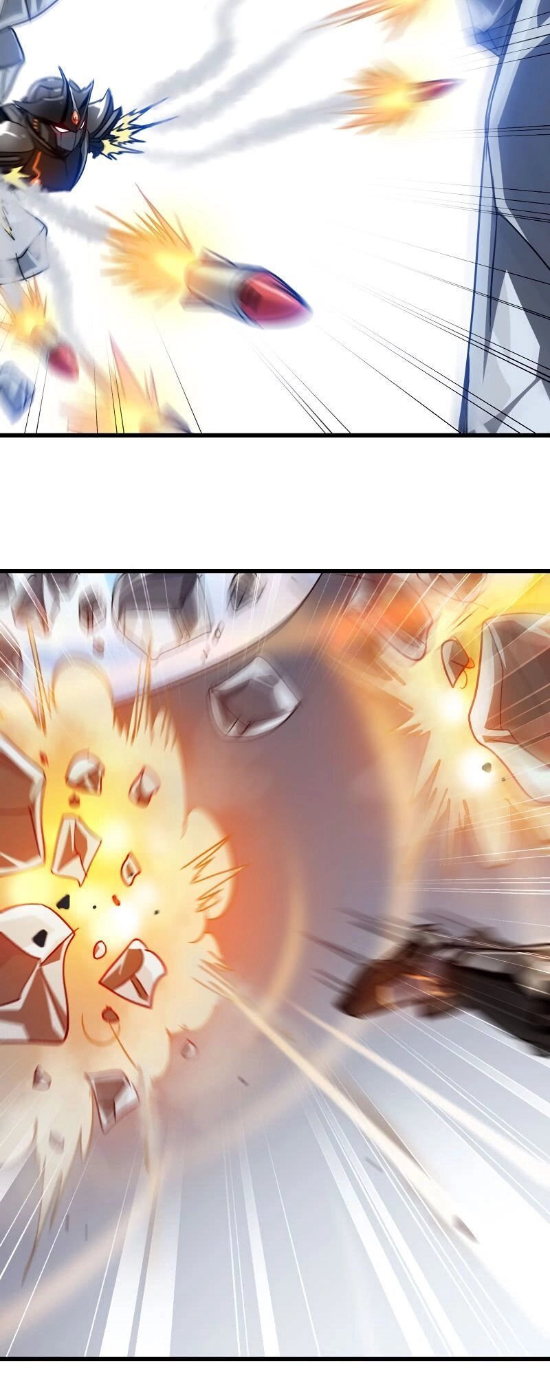 Vợ Tôi Là Quỷ Vương Chapter 140 - 18