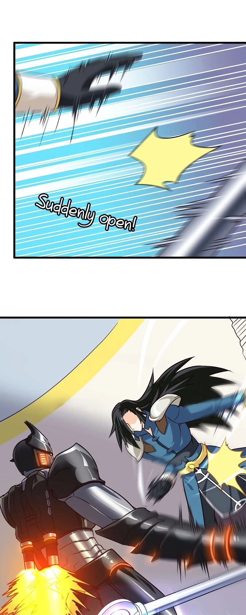 Vợ Tôi Là Quỷ Vương Chapter 140 - 21