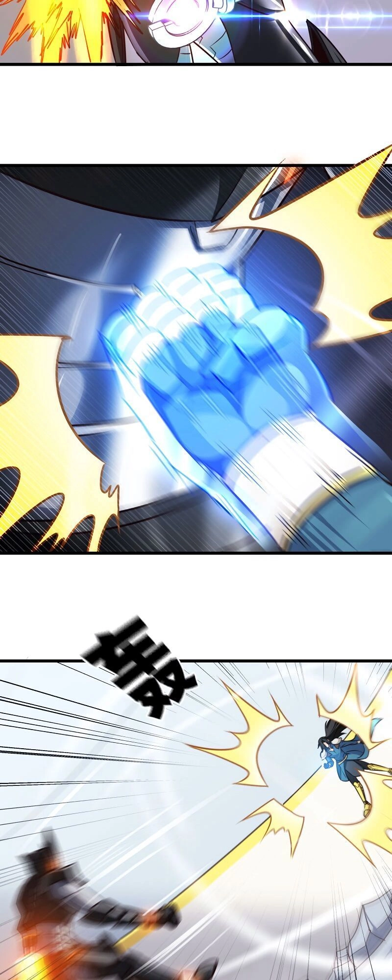 Vợ Tôi Là Quỷ Vương Chapter 140 - 22