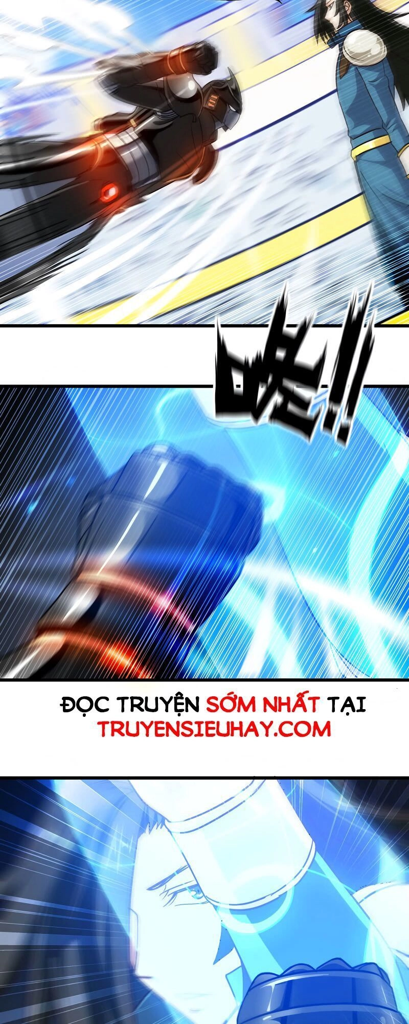 Vợ Tôi Là Quỷ Vương Chapter 140 - 26