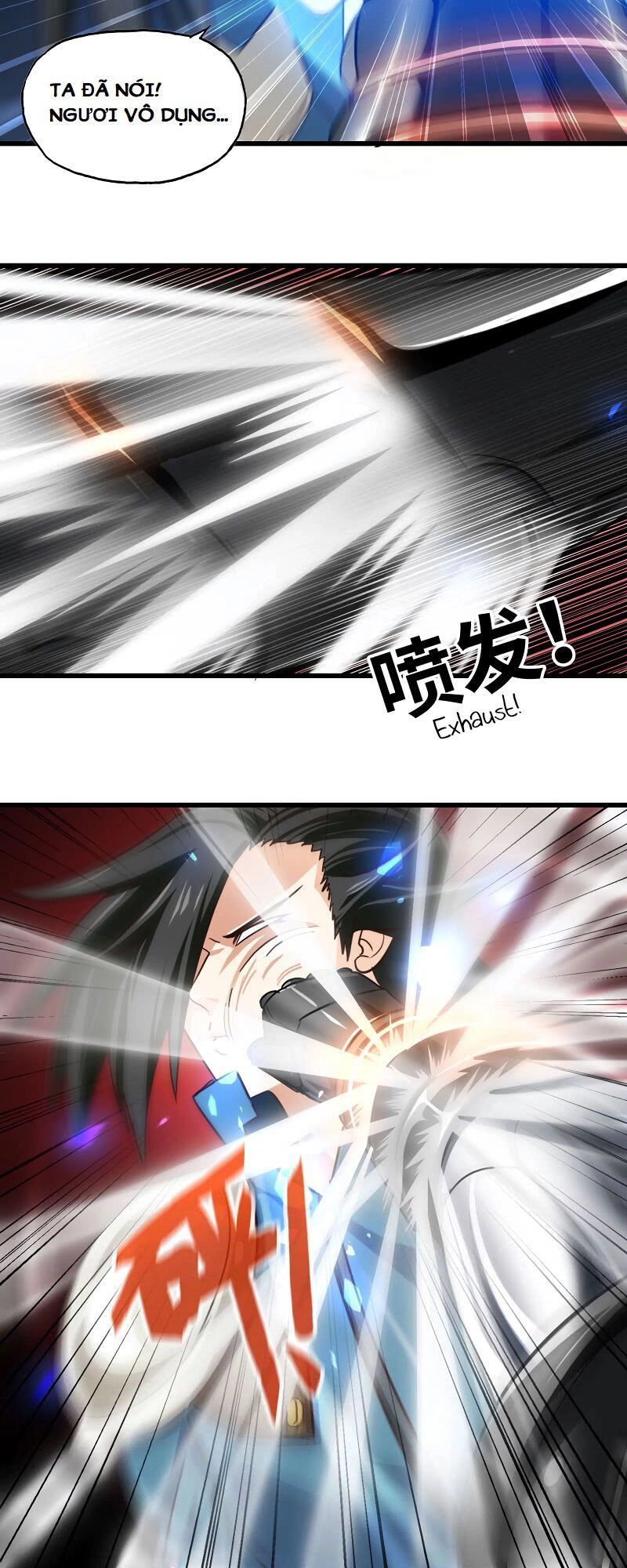 Vợ Tôi Là Quỷ Vương Chapter 140 - 27