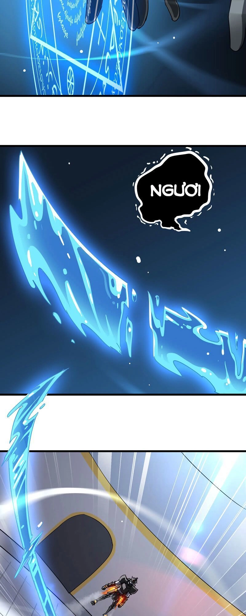 Vợ Tôi Là Quỷ Vương Chapter 141 - 5