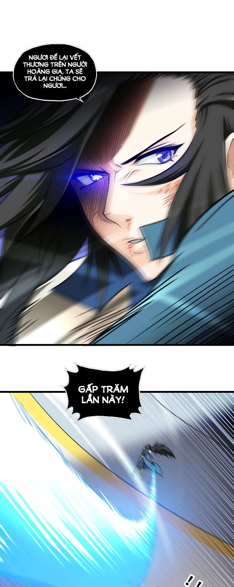 Vợ Tôi Là Quỷ Vương Chapter 141 - 7