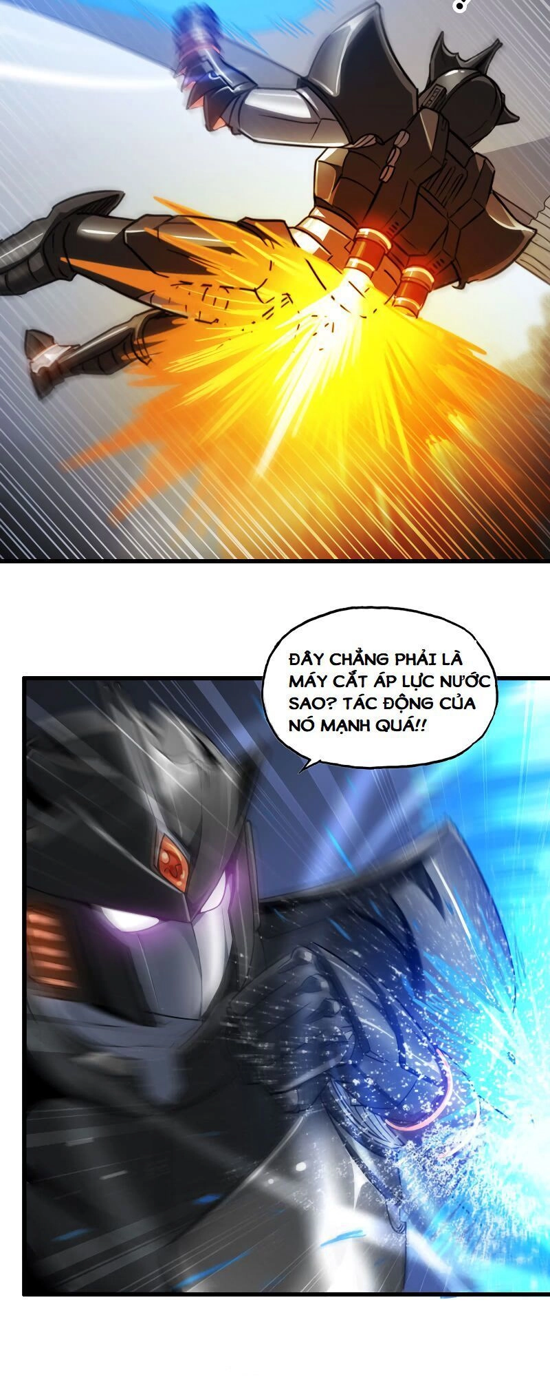 Vợ Tôi Là Quỷ Vương Chapter 141 - 8