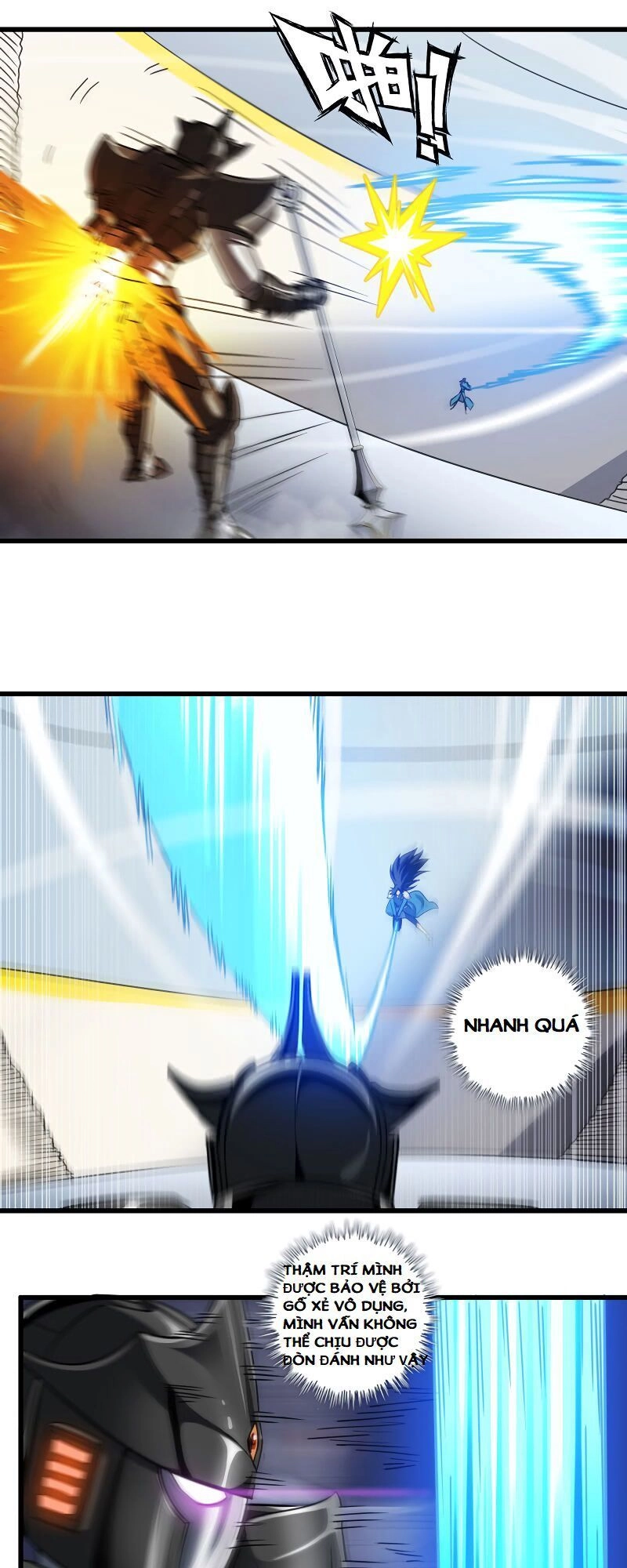 Vợ Tôi Là Quỷ Vương Chapter 141 - 9