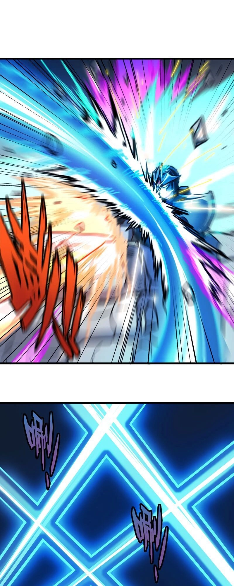 Vợ Tôi Là Quỷ Vương Chapter 141 - 23