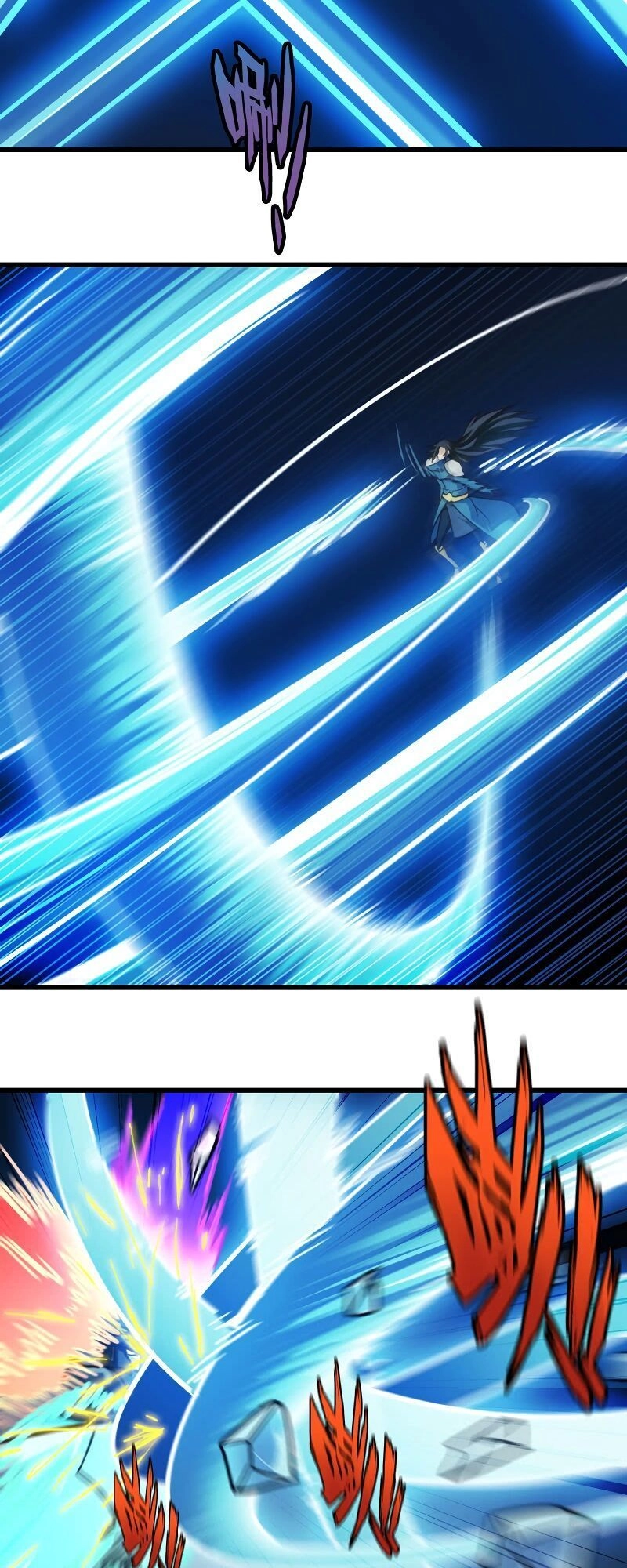 Vợ Tôi Là Quỷ Vương Chapter 141 - 24