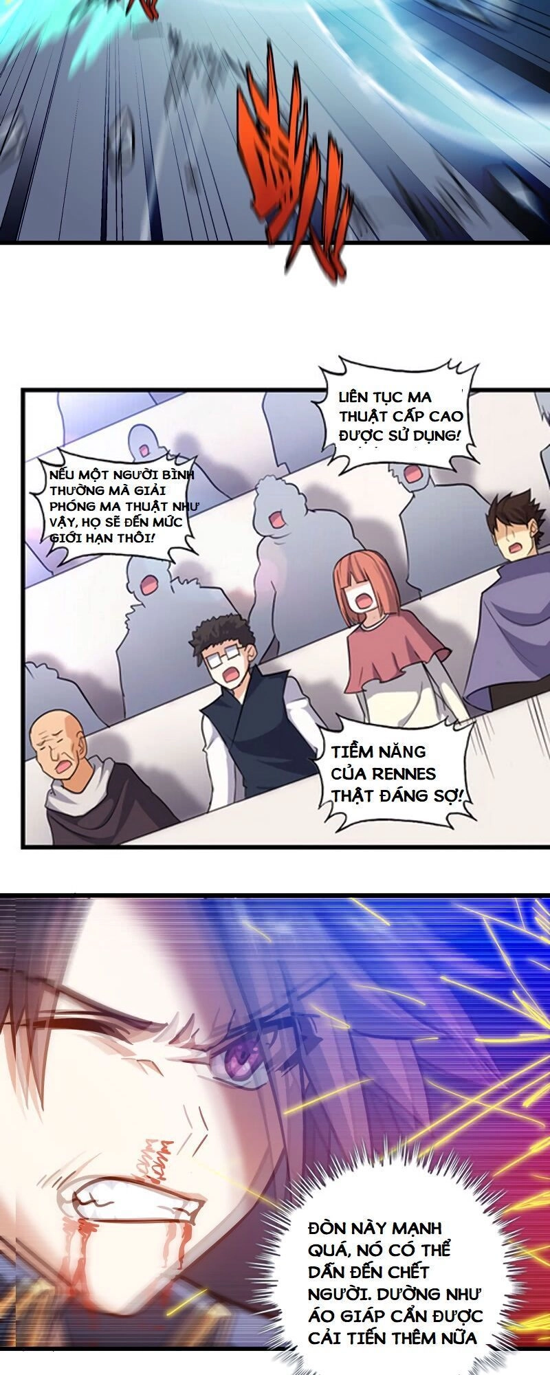 Vợ Tôi Là Quỷ Vương Chapter 141 - 25