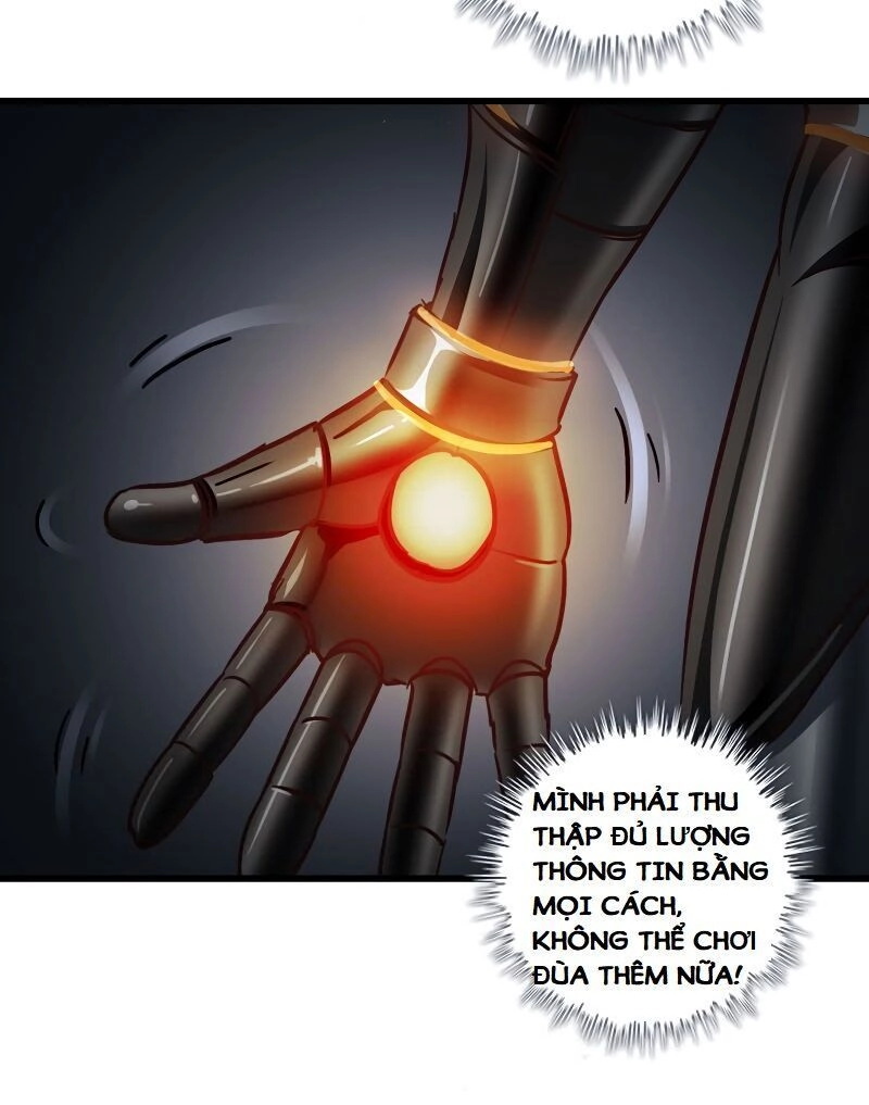 Vợ Tôi Là Quỷ Vương Chapter 141 - 26