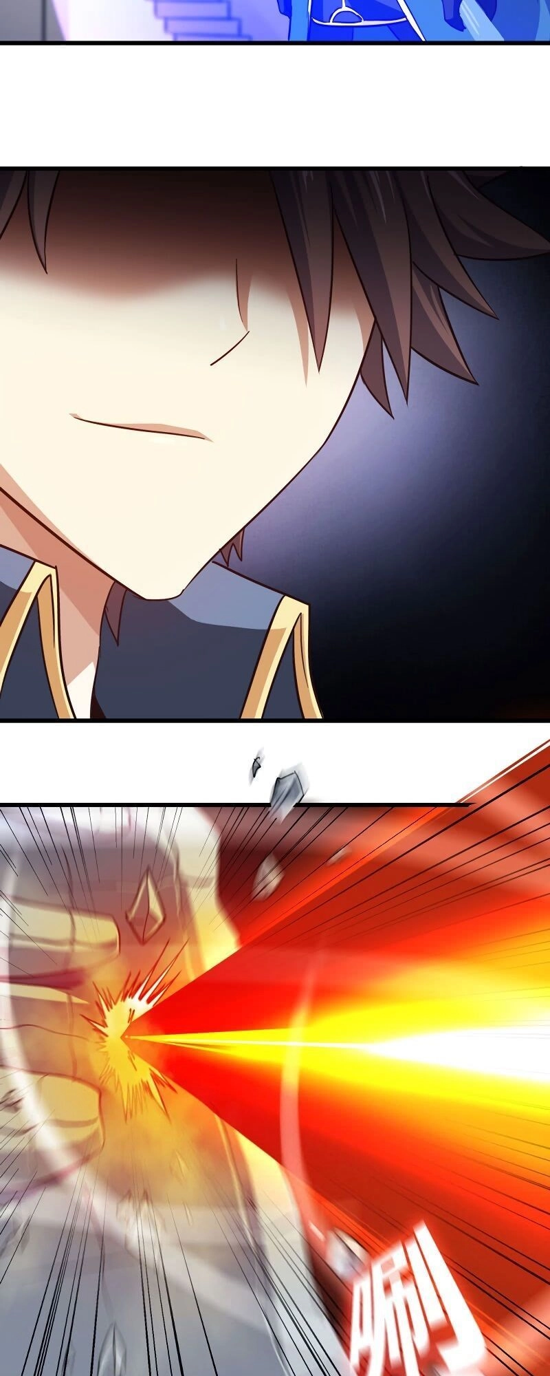 Vợ Tôi Là Quỷ Vương Chapter 141 - 29