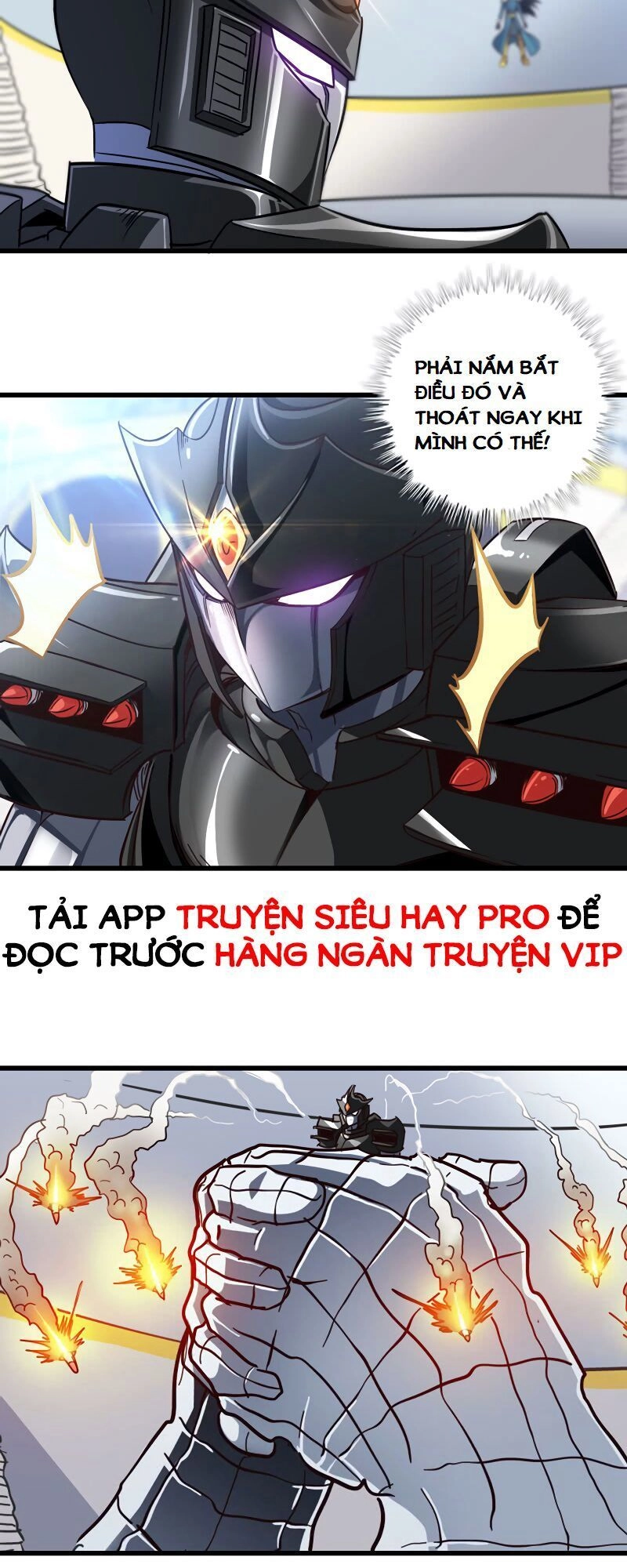 Vợ Tôi Là Quỷ Vương Chapter 142 - 3