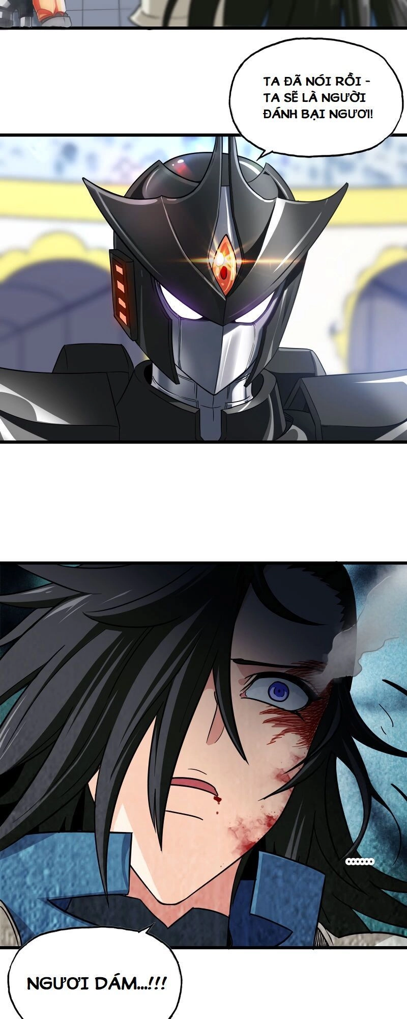 Vợ Tôi Là Quỷ Vương Chapter 142 - 6