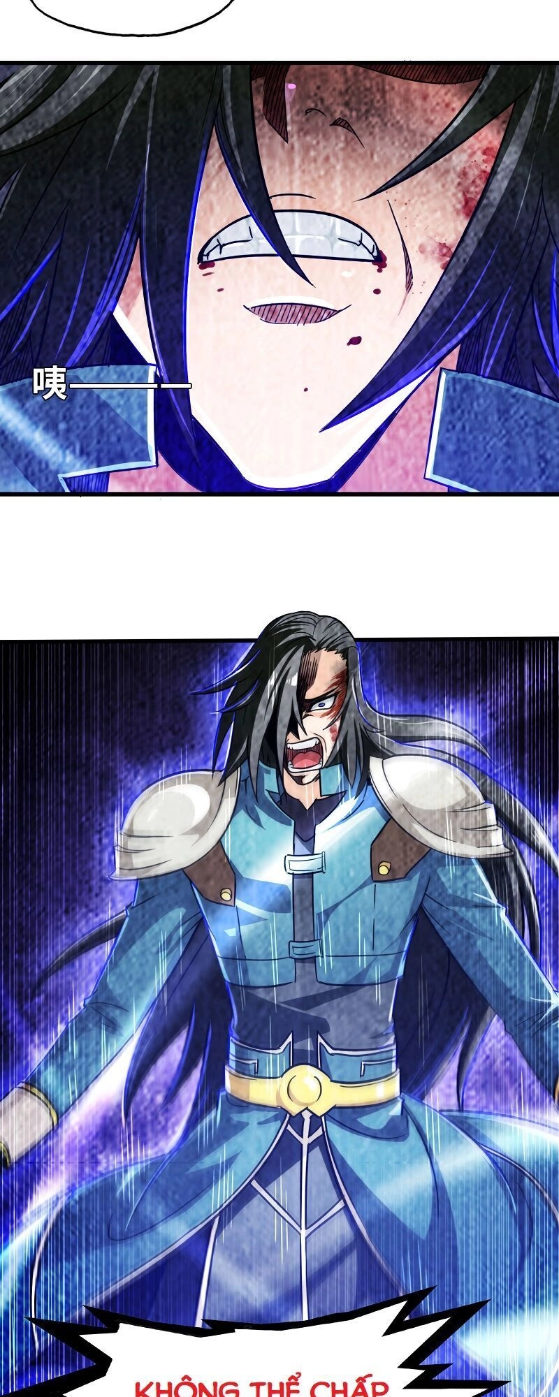 Vợ Tôi Là Quỷ Vương Chapter 142 - 7