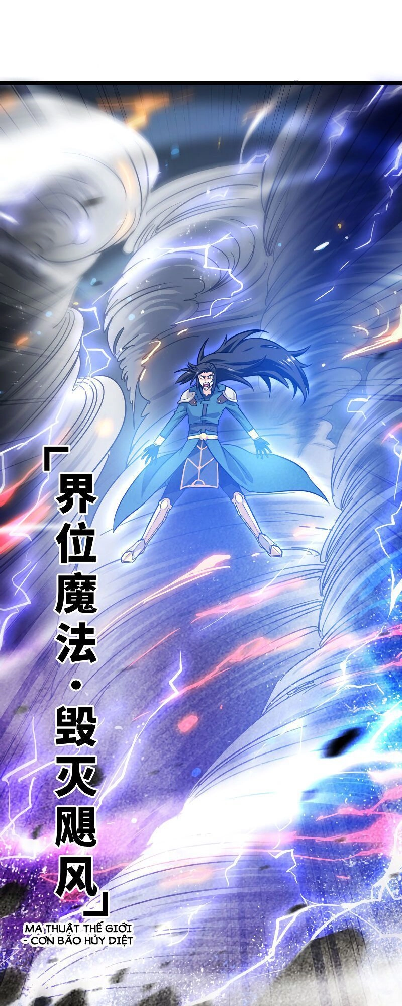 Vợ Tôi Là Quỷ Vương Chapter 142 - 11