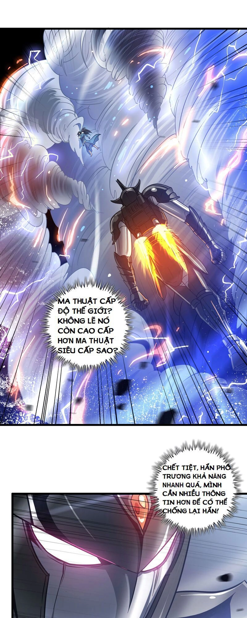 Vợ Tôi Là Quỷ Vương Chapter 142 - 13