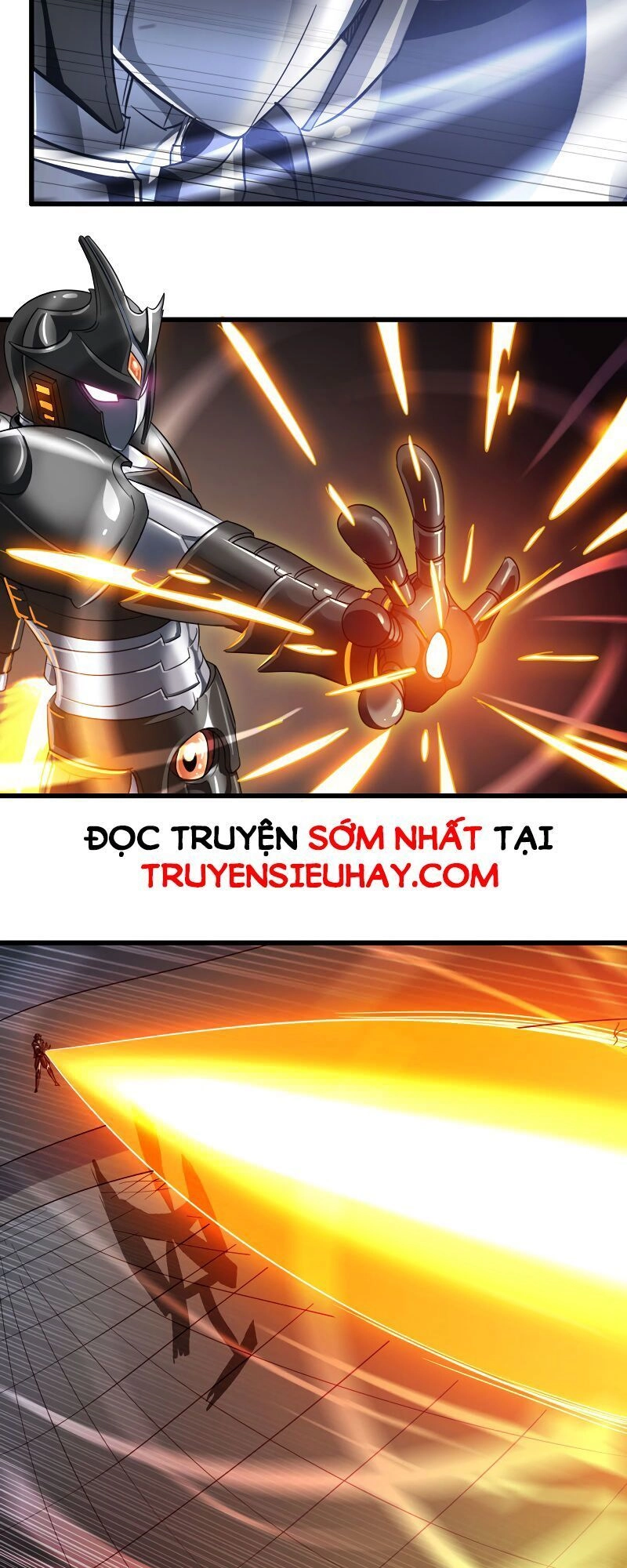 Vợ Tôi Là Quỷ Vương Chapter 142 - 14