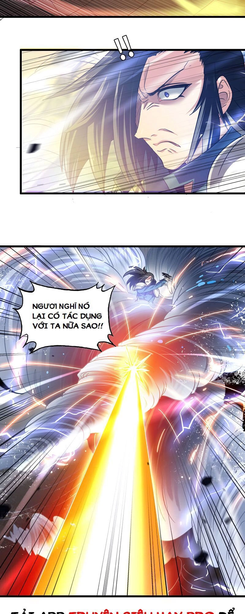 Vợ Tôi Là Quỷ Vương Chapter 142 - 15