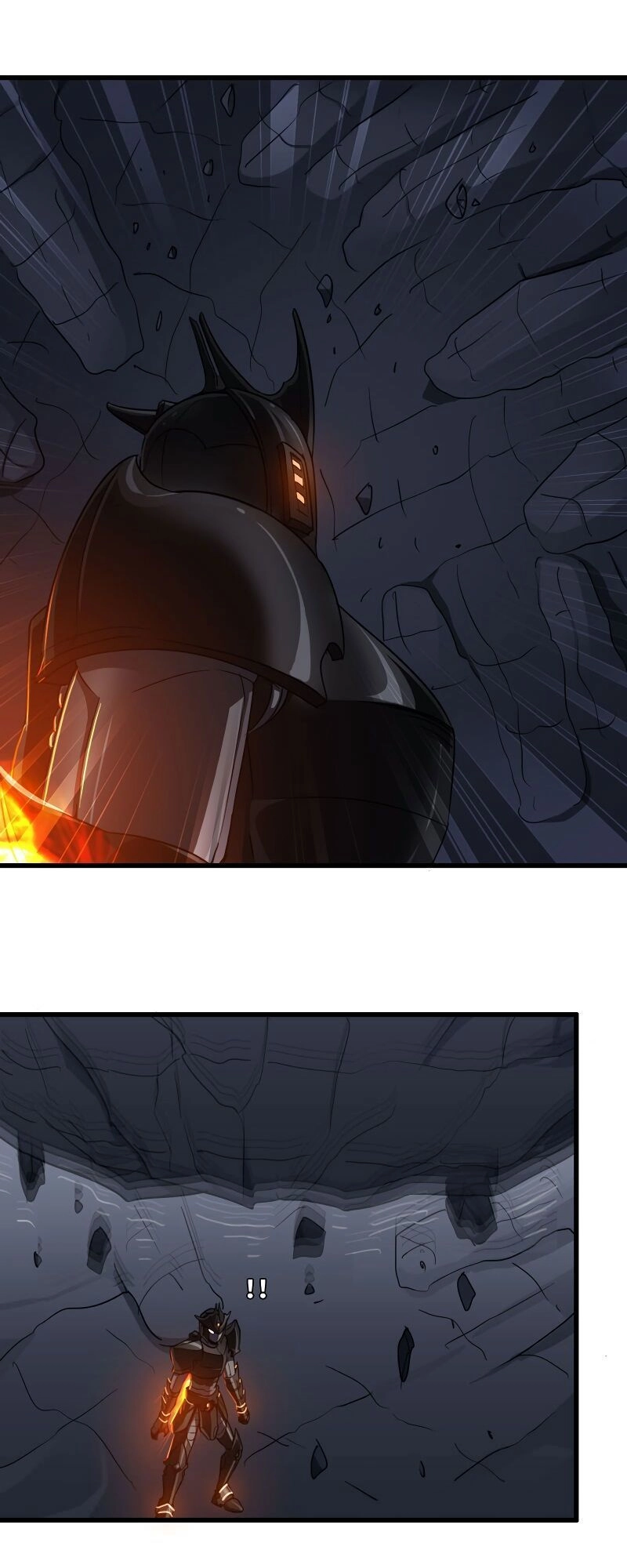 Vợ Tôi Là Quỷ Vương Chapter 142 - 23