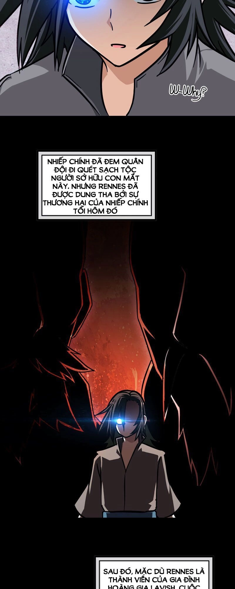 Vợ Tôi Là Quỷ Vương Chapter 143 - 2