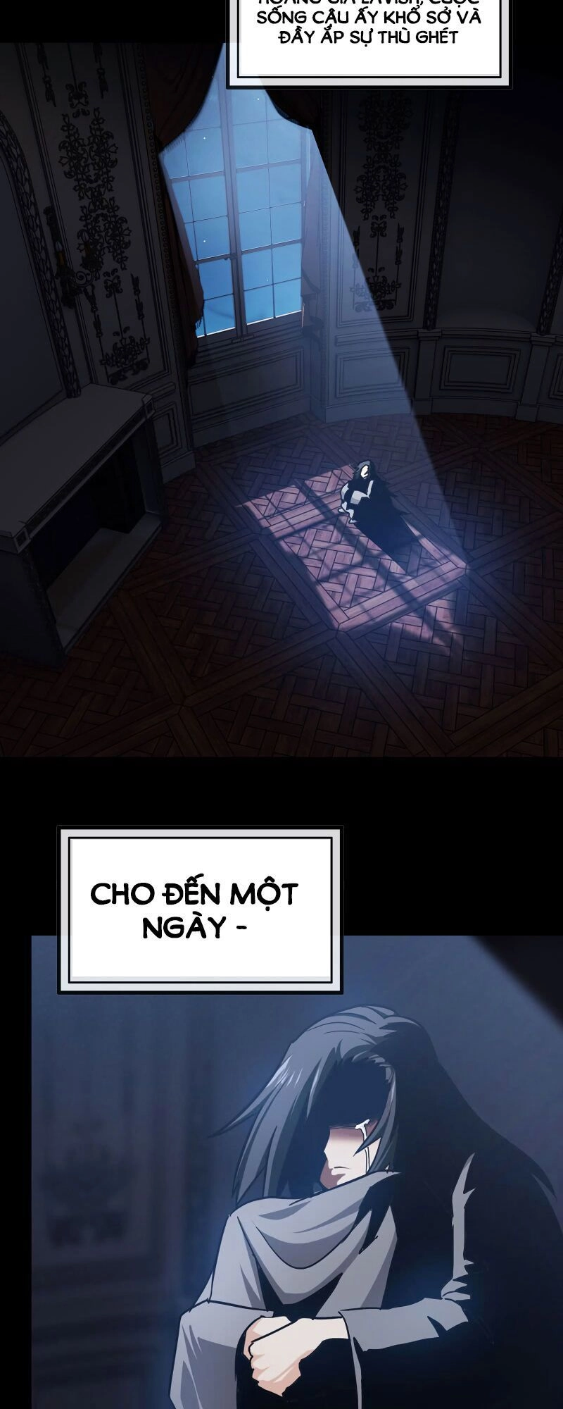 Vợ Tôi Là Quỷ Vương Chapter 143 - 3