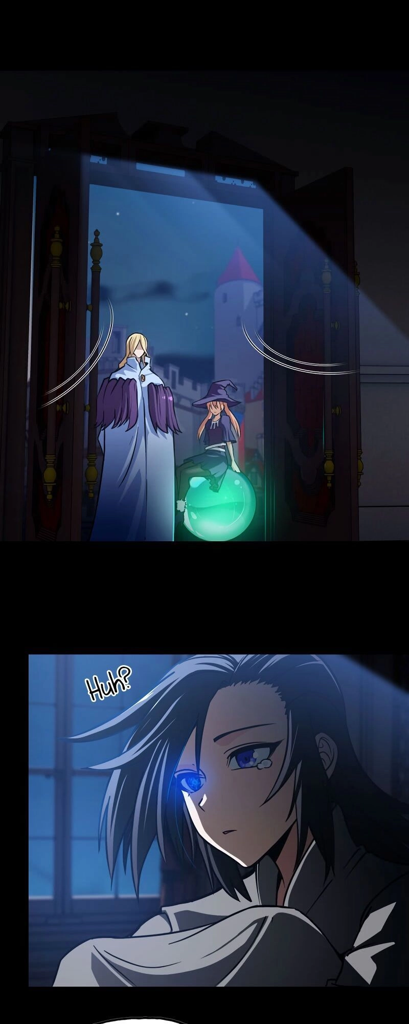 Vợ Tôi Là Quỷ Vương Chapter 143 - 5