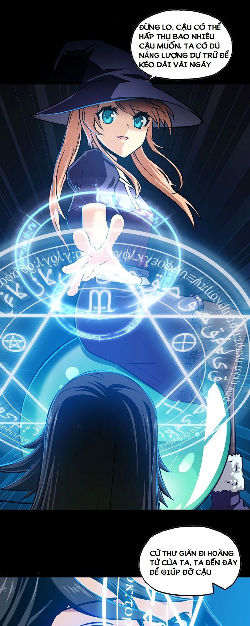 Vợ Tôi Là Quỷ Vương Chapter 143 - 9