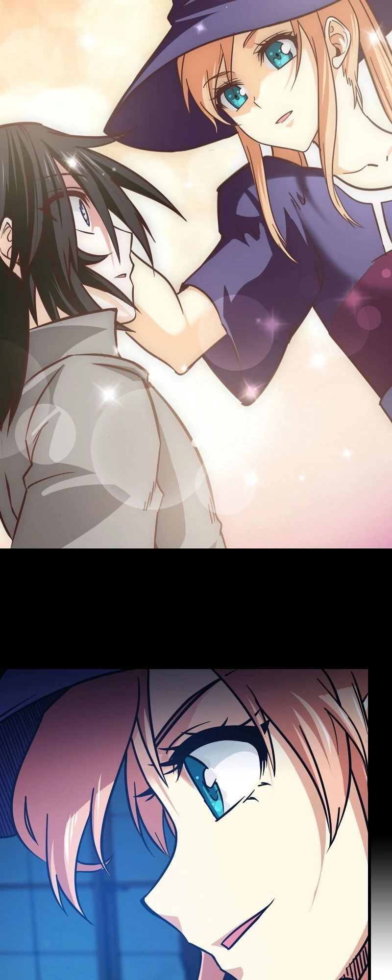 Vợ Tôi Là Quỷ Vương Chapter 143 - 11