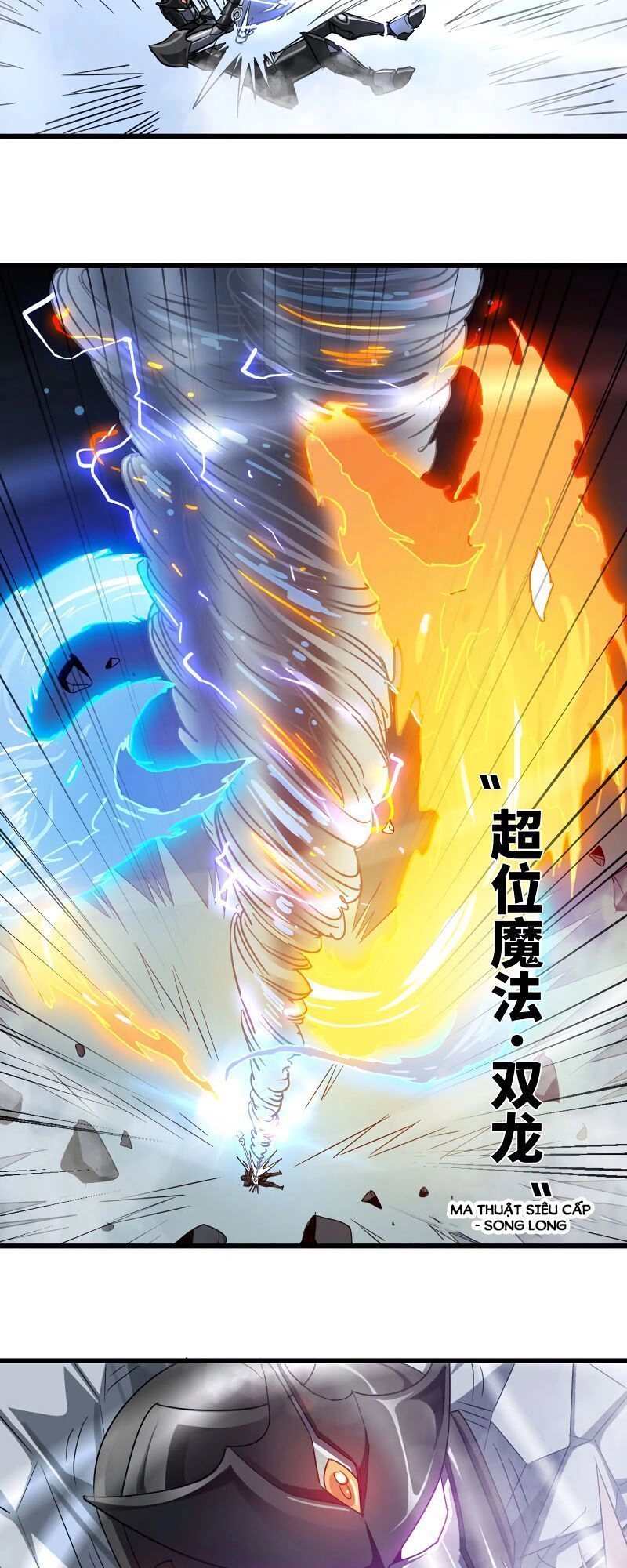 Vợ Tôi Là Quỷ Vương Chapter 143 - 14