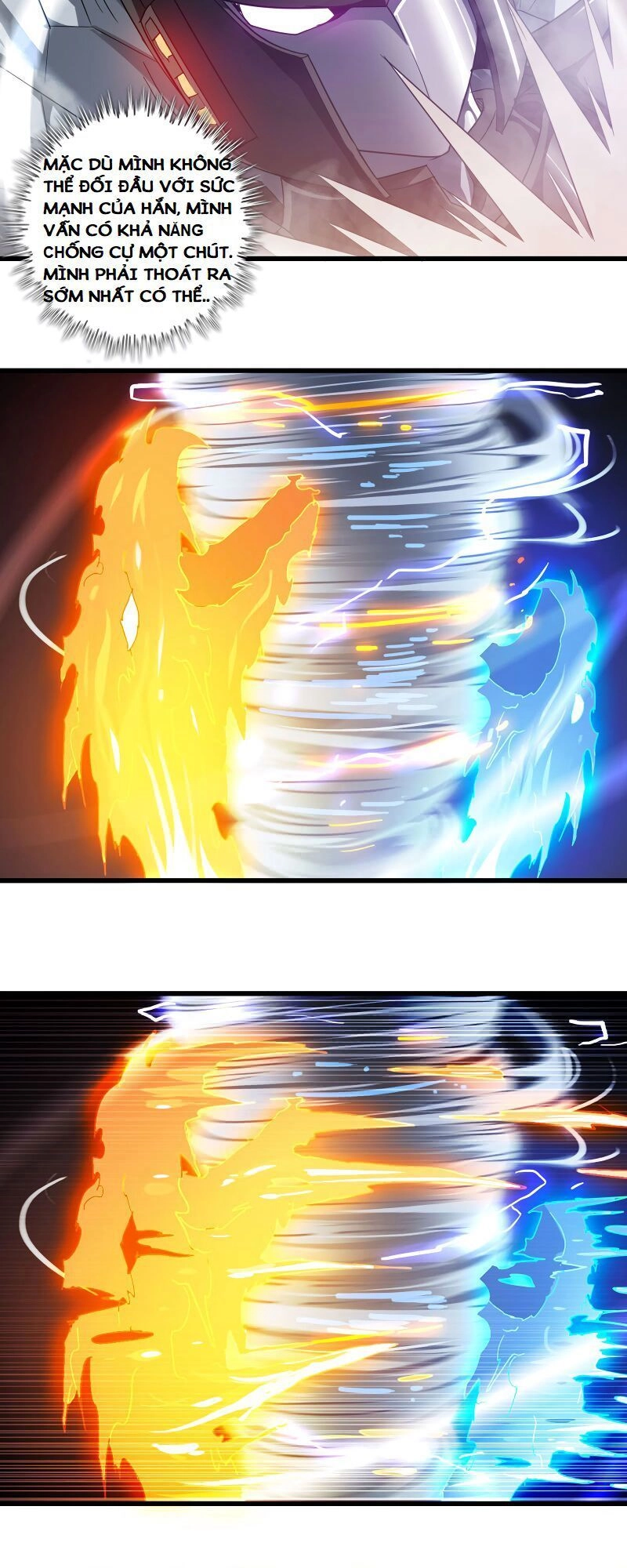 Vợ Tôi Là Quỷ Vương Chapter 143 - 15