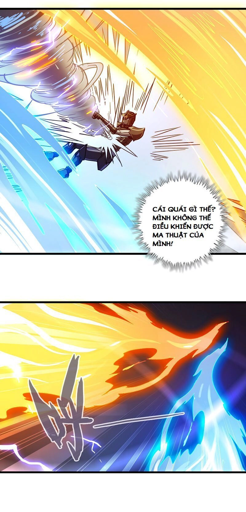 Vợ Tôi Là Quỷ Vương Chapter 143 - 16