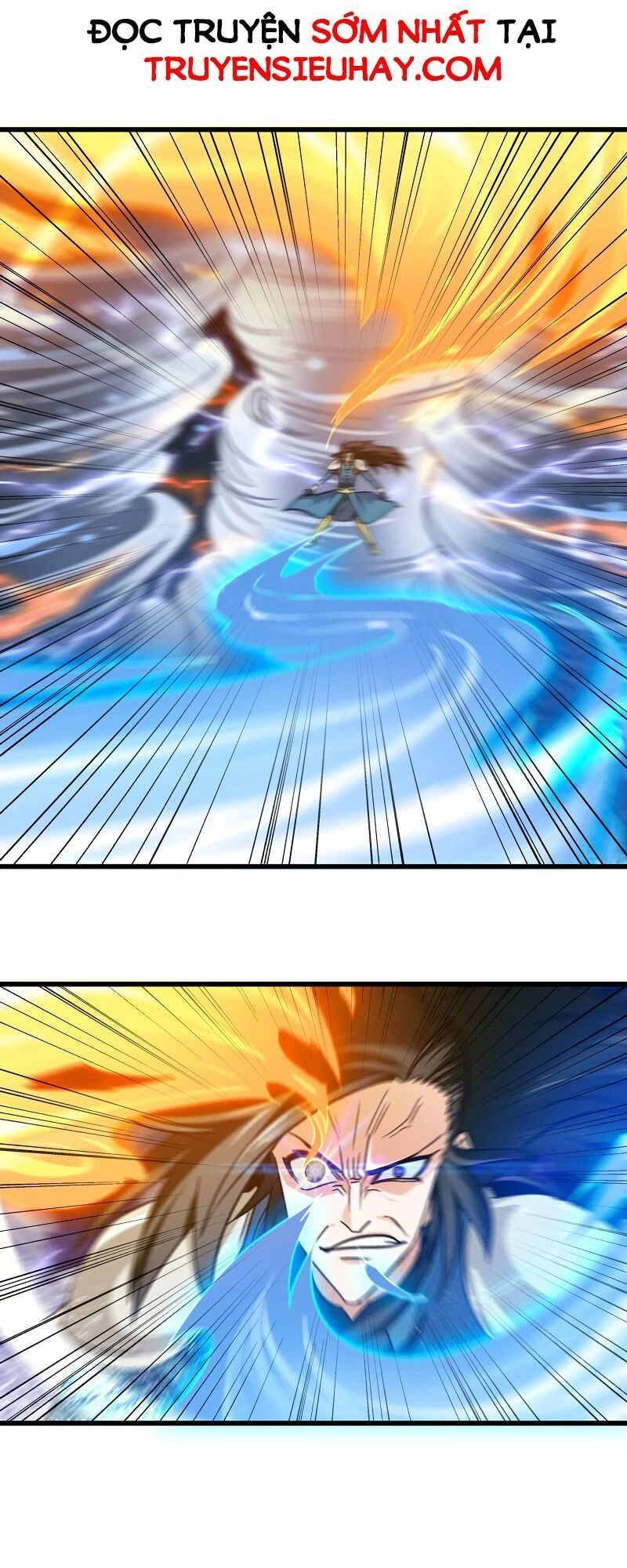 Vợ Tôi Là Quỷ Vương Chapter 143 - 17