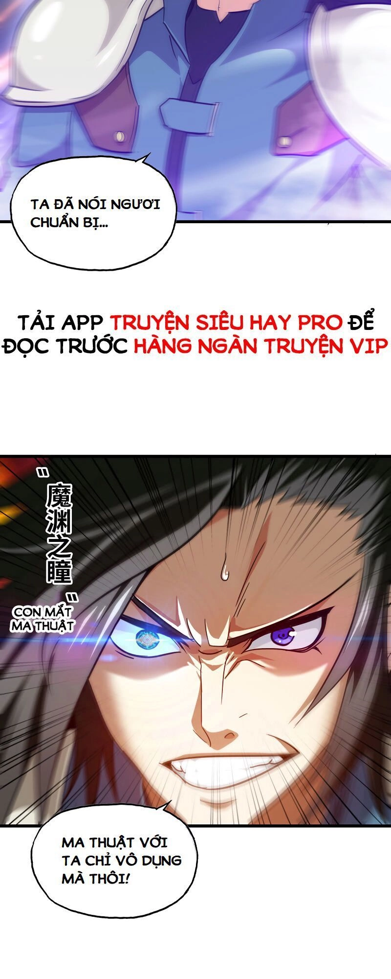 Vợ Tôi Là Quỷ Vương Chapter 143 - 19