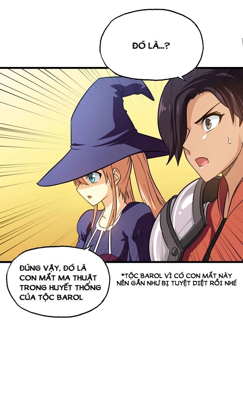 Vợ Tôi Là Quỷ Vương Chapter 143 - 20