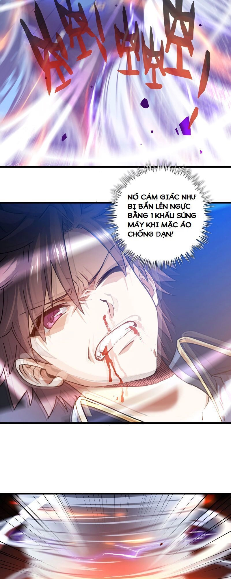 Vợ Tôi Là Quỷ Vương Chapter 143 - 22