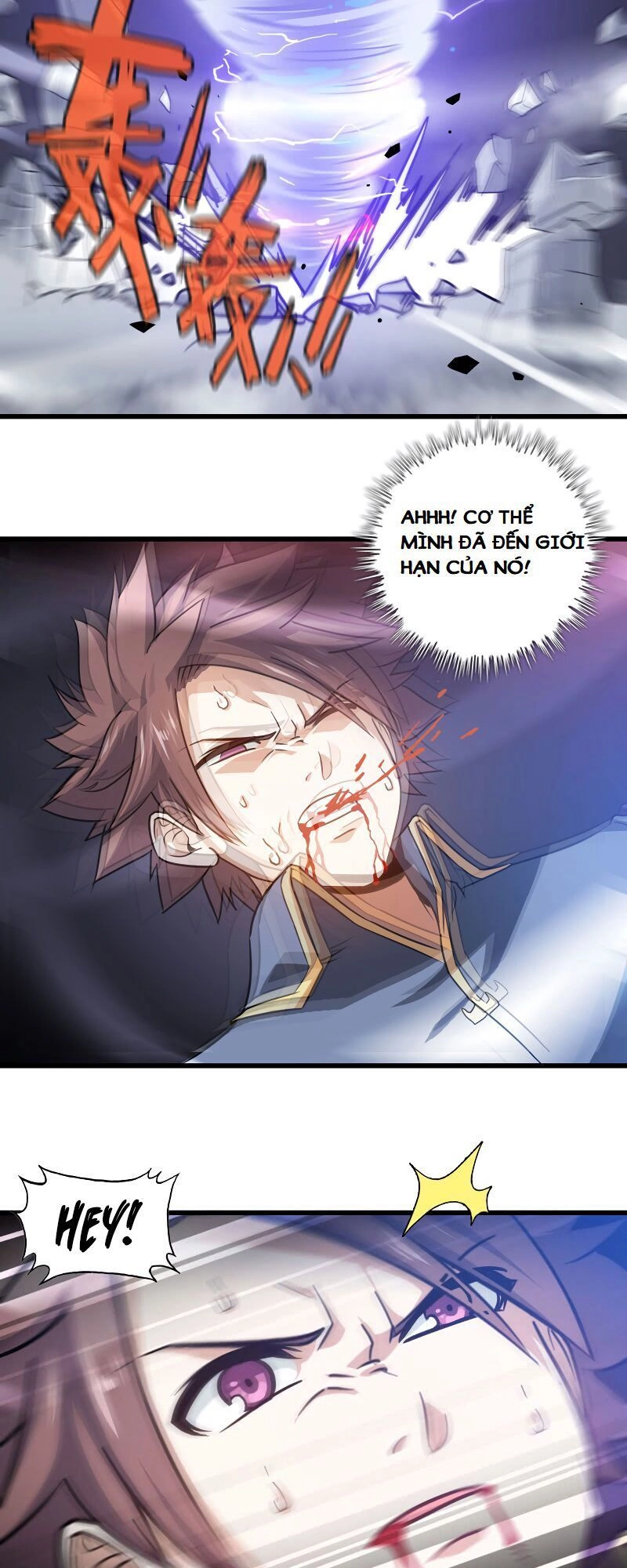 Vợ Tôi Là Quỷ Vương Chapter 143 - 27