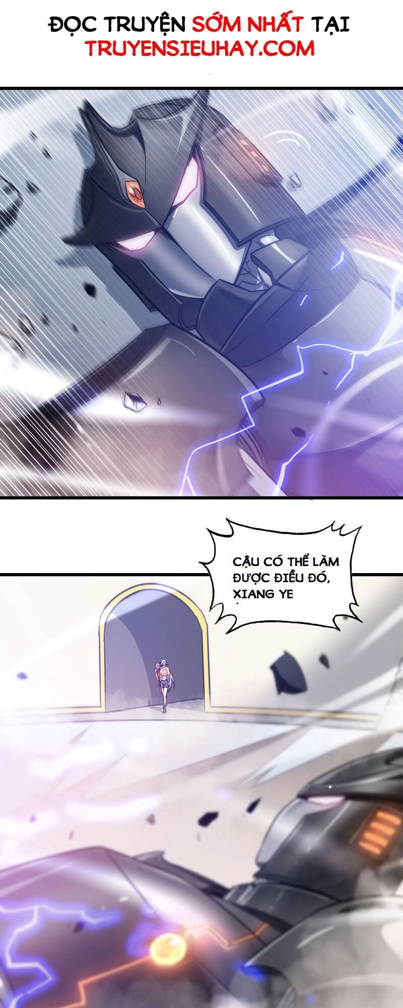 Vợ Tôi Là Quỷ Vương Chapter 143 - 29