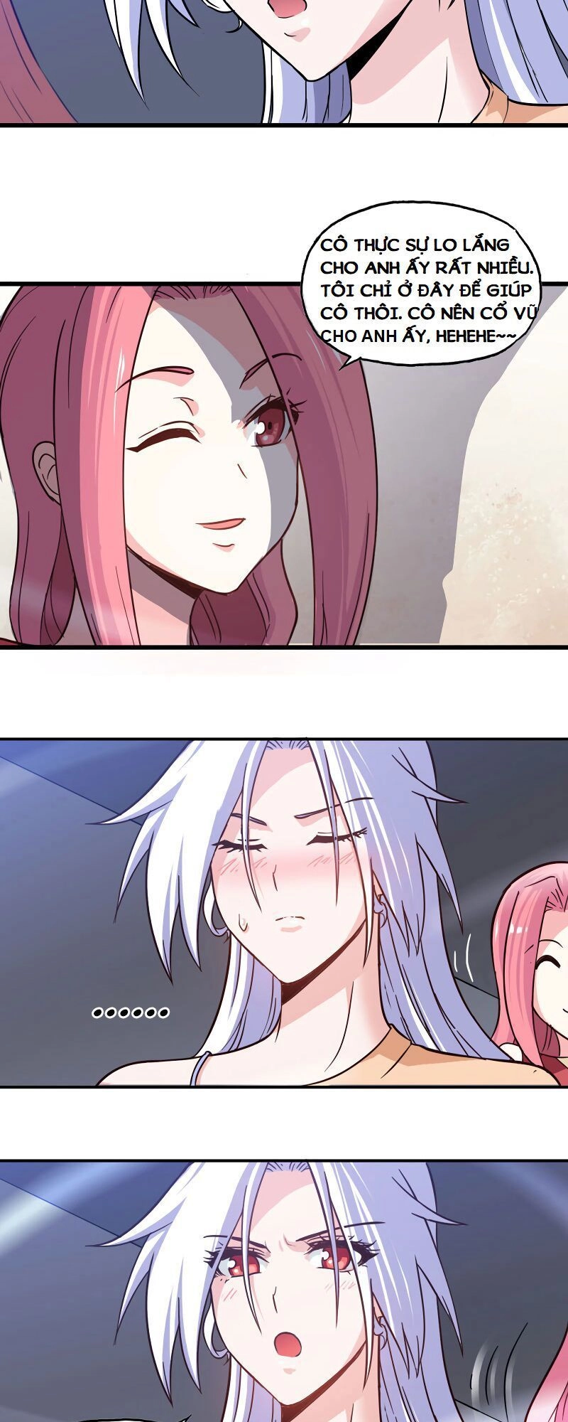 Vợ Tôi Là Quỷ Vương Chapter 143 - 31